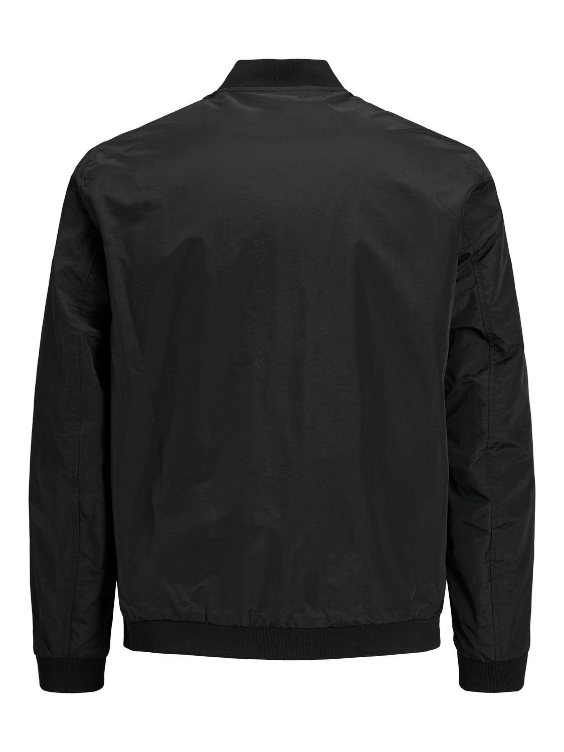 JJERUSH BOMBER